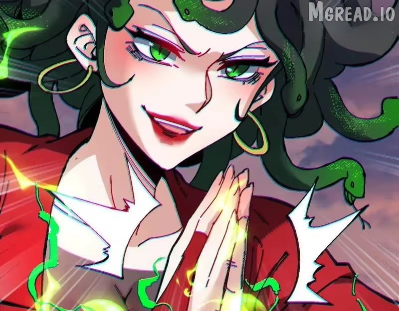 Master: This rebellious disciple is definitely not the Holy Son Chapter 181  - page 49